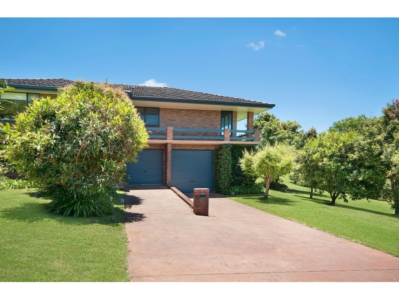 6 Scenic Court, Alstonville NSW 2477