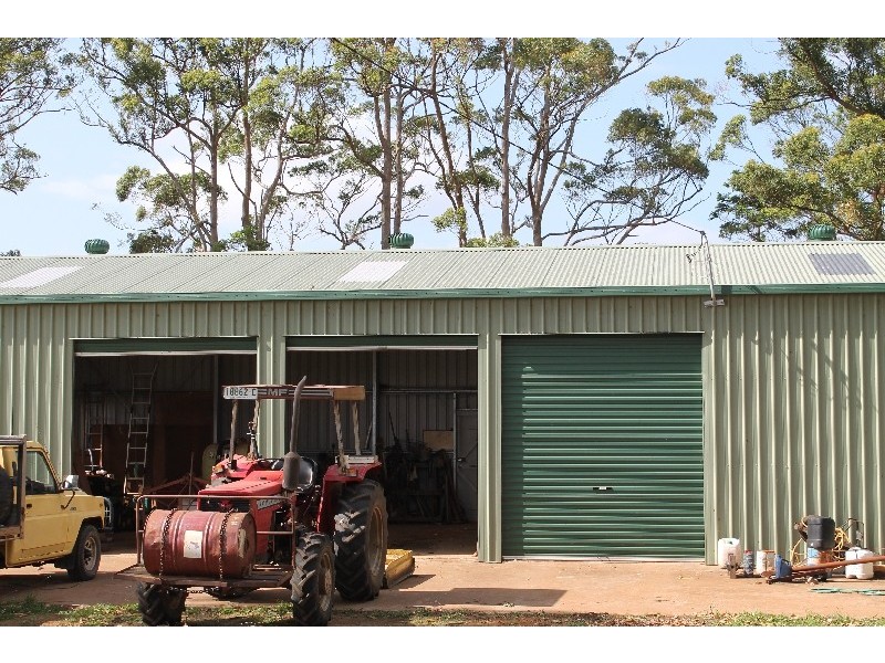 442 Coolgardie Road, Coolgardie NSW 2478