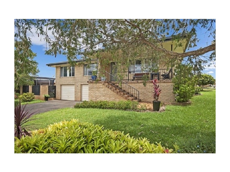 5 Opal Crescent, Alstonville NSW 2477