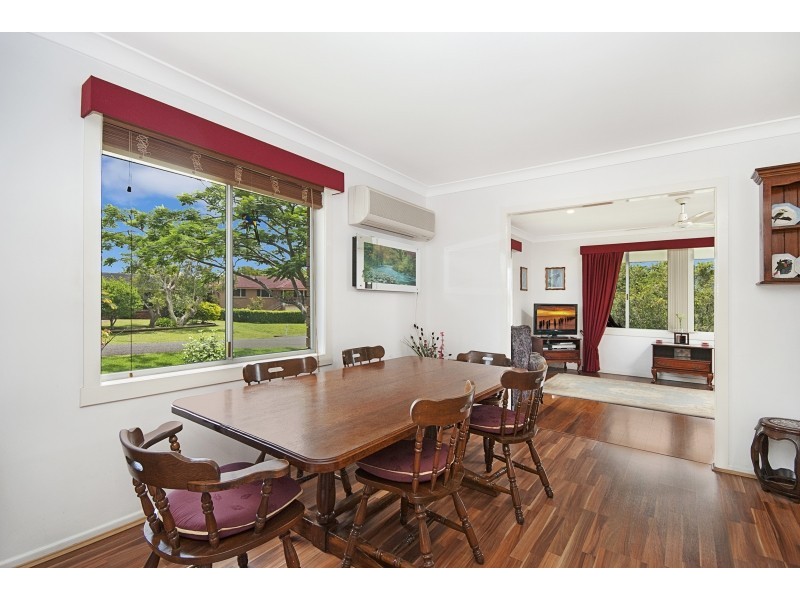 5 Opal Crescent, Alstonville NSW 2477