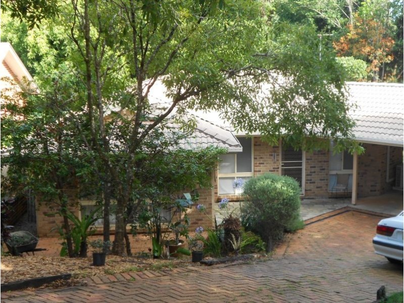 Wollongbar NSW 2477