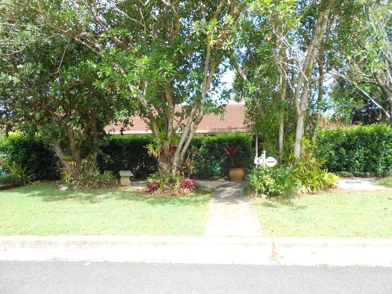 Wollongbar NSW 2477