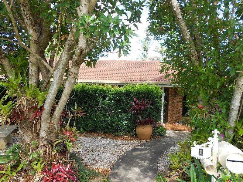 Wollongbar NSW 2477