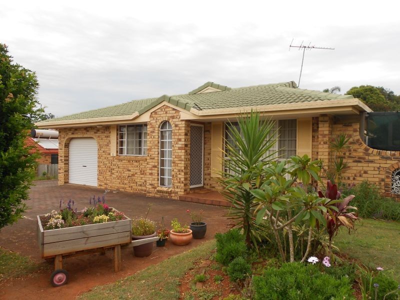 Wollongbar NSW 2477