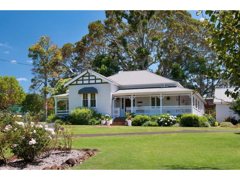 32 Lismore Road, Alstonville NSW 2477