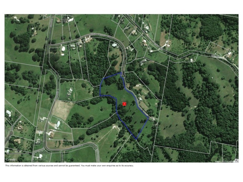 Lot 12 Eden Valley Drive, Alstonville NSW 2477