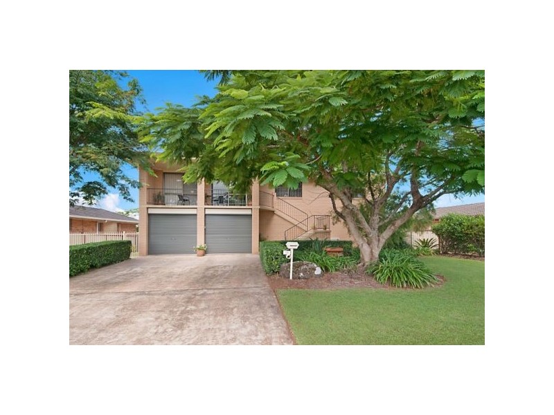 17 Whipps Avenue, Alstonville NSW 2477