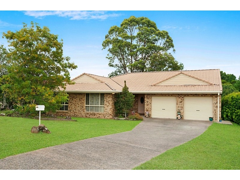 21 Central Park Drive, Wollongbar NSW 2477