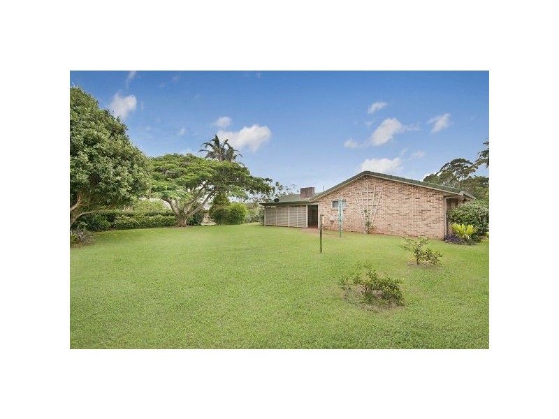 11 Valley Drive, Alstonville NSW 2477