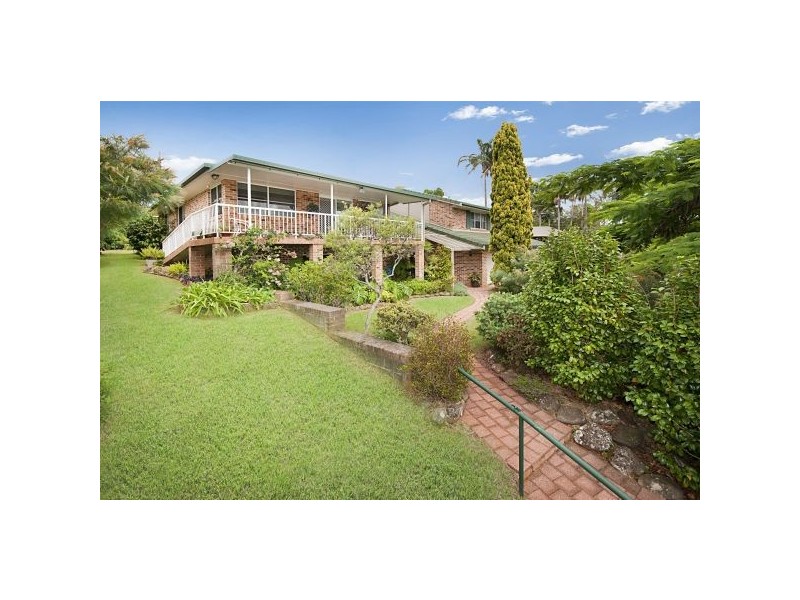 11 Valley Drive, Alstonville NSW 2477