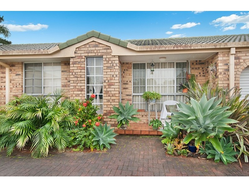 5 Robindale Drive, Wollongbar NSW 2477