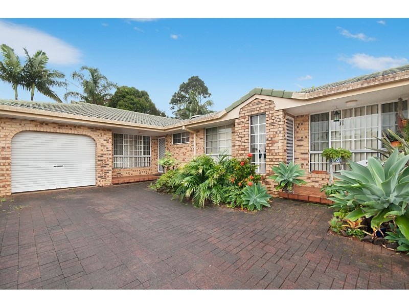5 Robindale Drive, Wollongbar NSW 2477