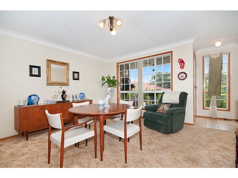 5 Robindale Drive, Wollongbar NSW 2477