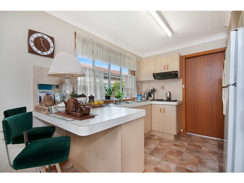 5 Robindale Drive, Wollongbar NSW 2477