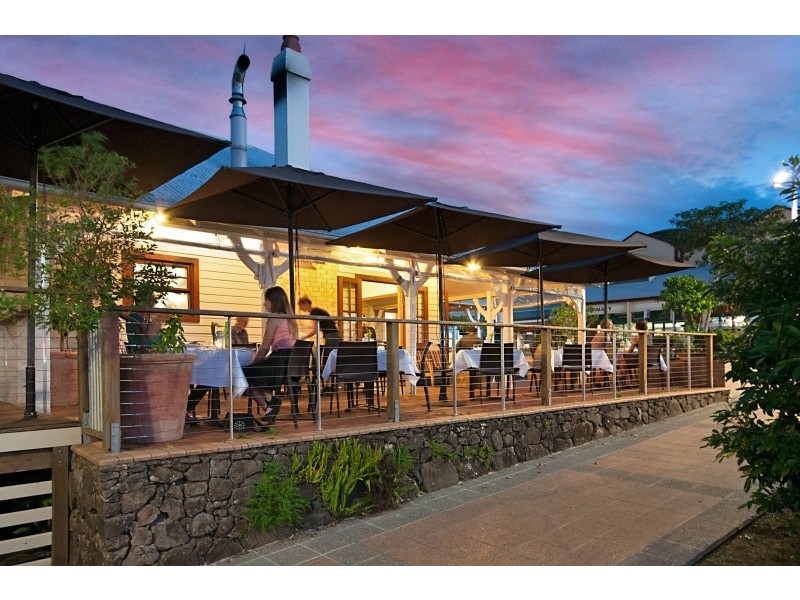 - Quattro Country, Alstonville NSW 2477