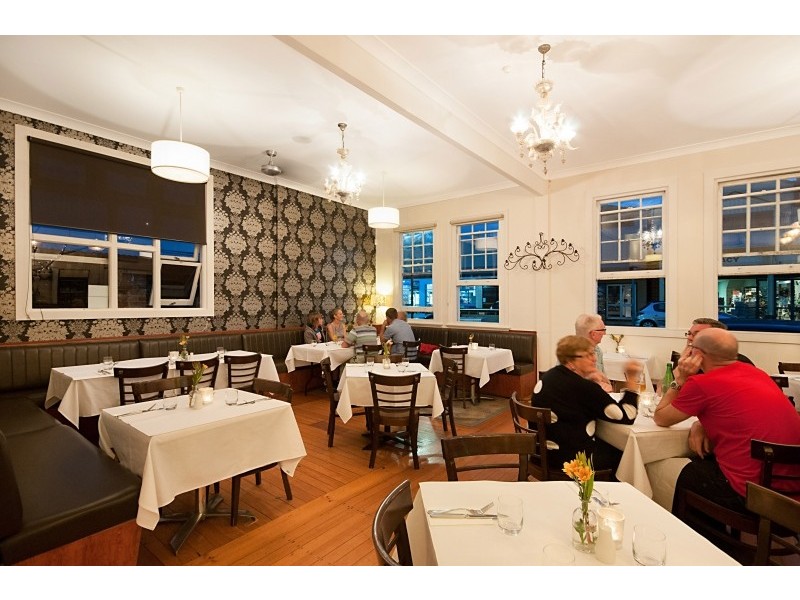 - Quattro Country, Alstonville NSW 2477