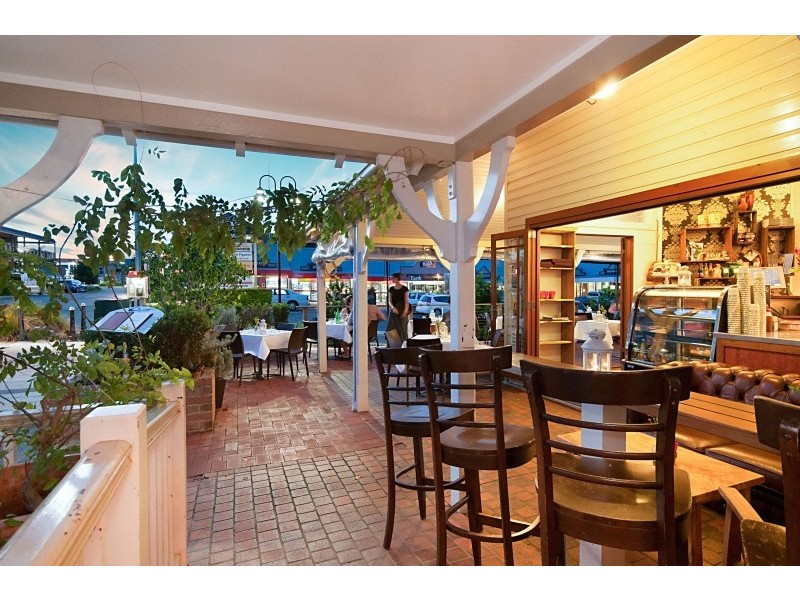 - Quattro Country, Alstonville NSW 2477