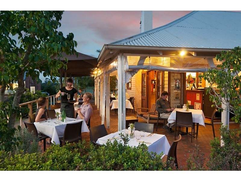 - Quattro Country, Alstonville NSW 2477