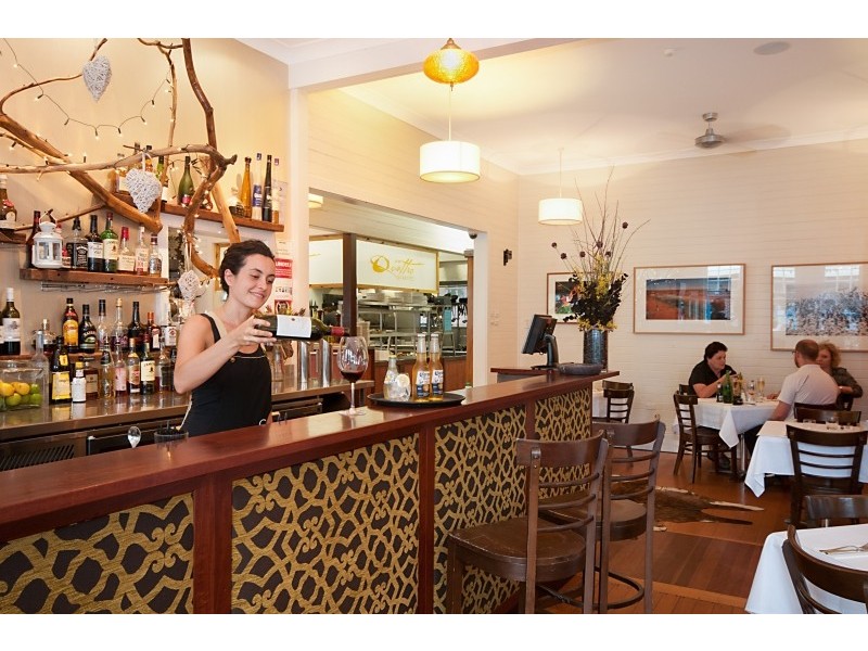 - Quattro Country, Alstonville NSW 2477