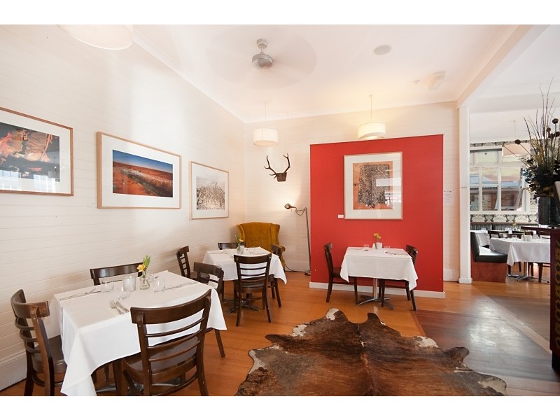 - Quattro Country, Alstonville NSW 2477