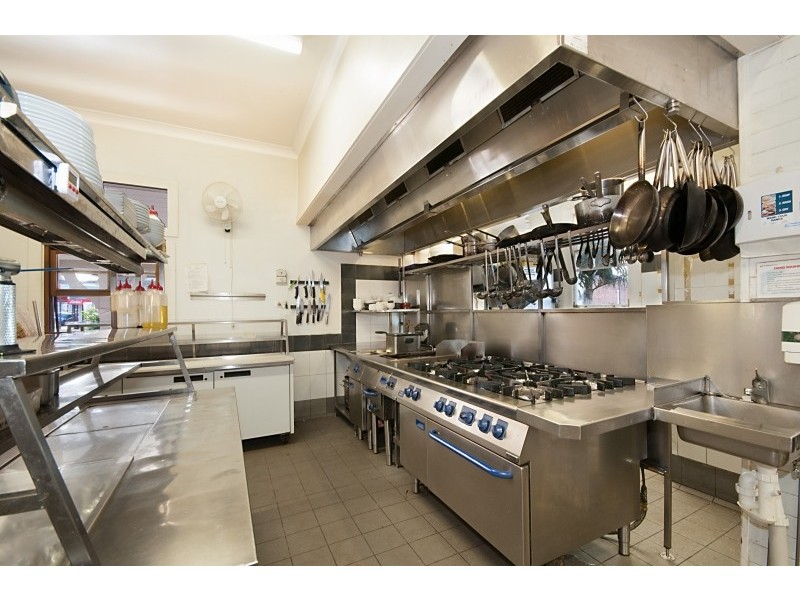 - Quattro Country, Alstonville NSW 2477