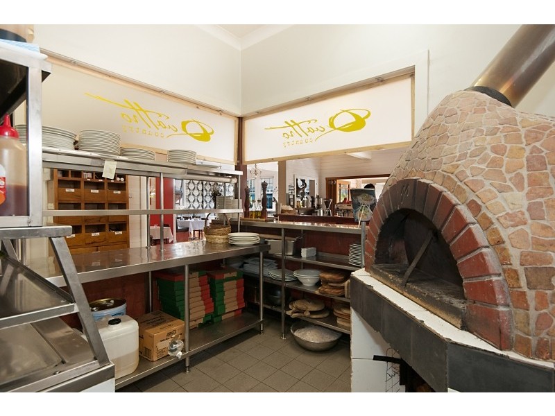 - Quattro Country, Alstonville NSW 2477