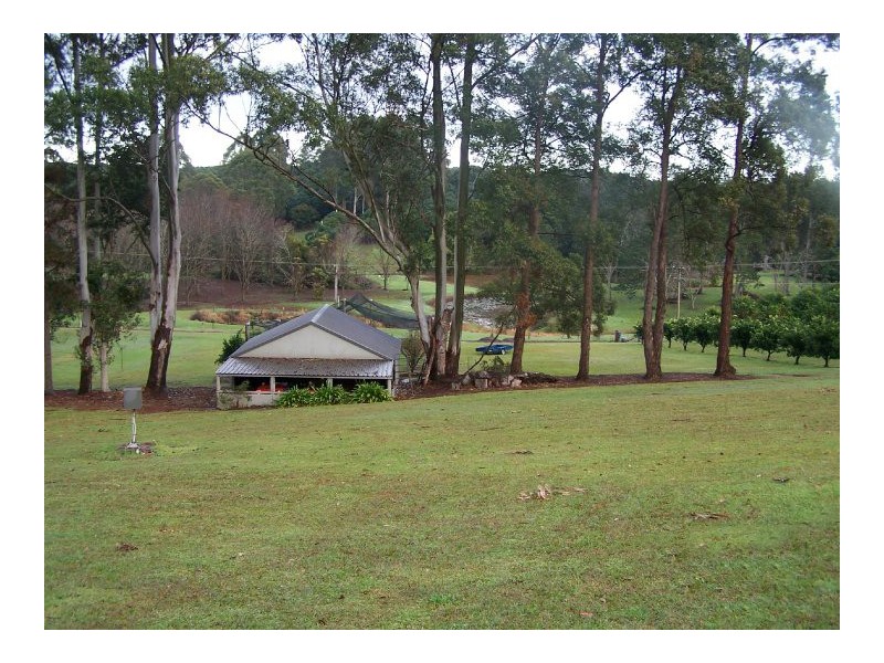 261 Alphadale Road, Lindendale NSW 2480