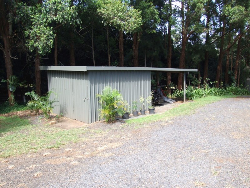 261 Alphadale Road, Lindendale NSW 2480