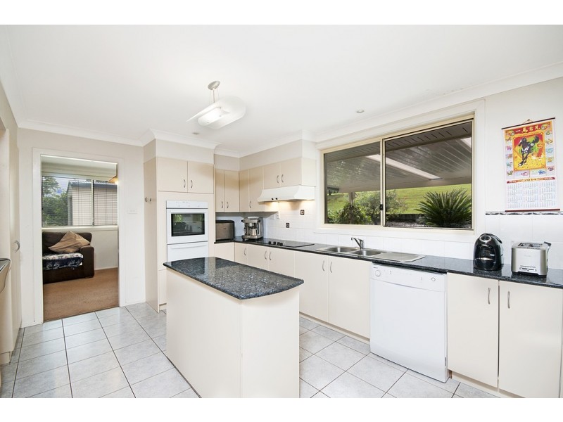 261 Alphadale Road, Lindendale NSW 2480