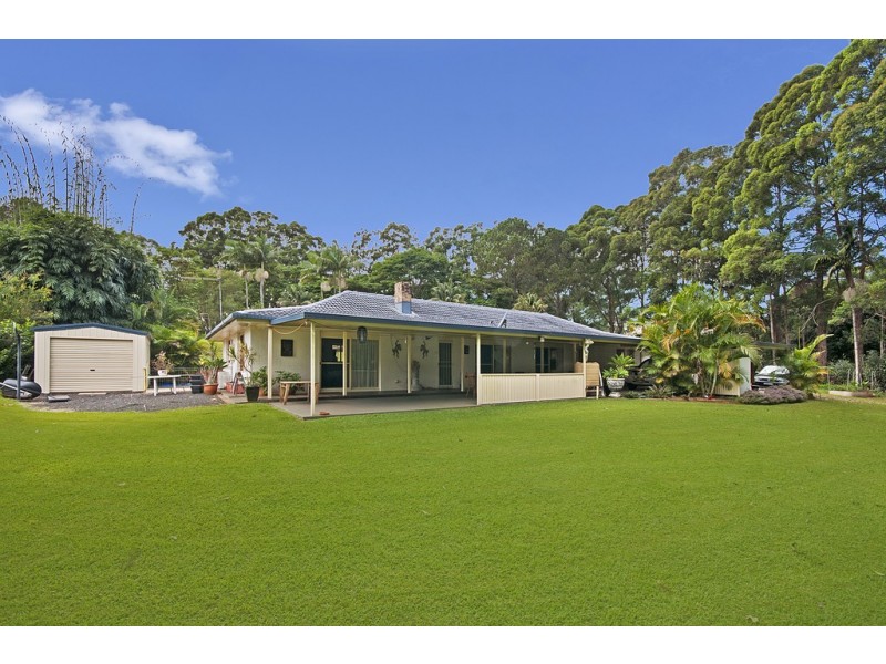 261 Alphadale Road, Lindendale NSW 2480