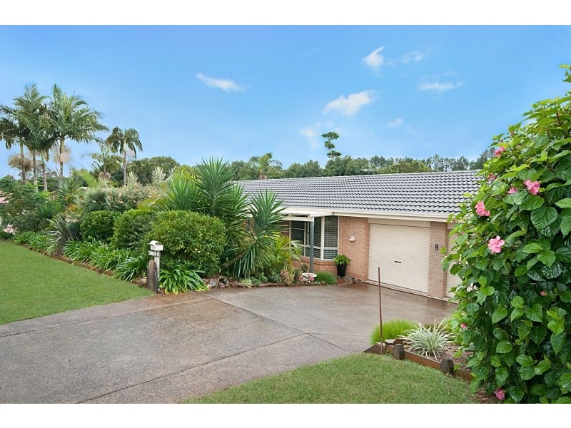 1 Banjo Place, Alstonville NSW 2477