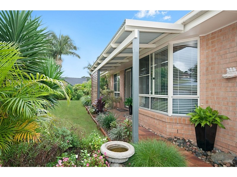 1 Banjo Place, Alstonville NSW 2477