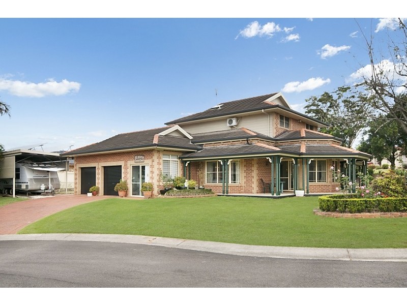 2 Catalina Place, Alstonville NSW 2477
