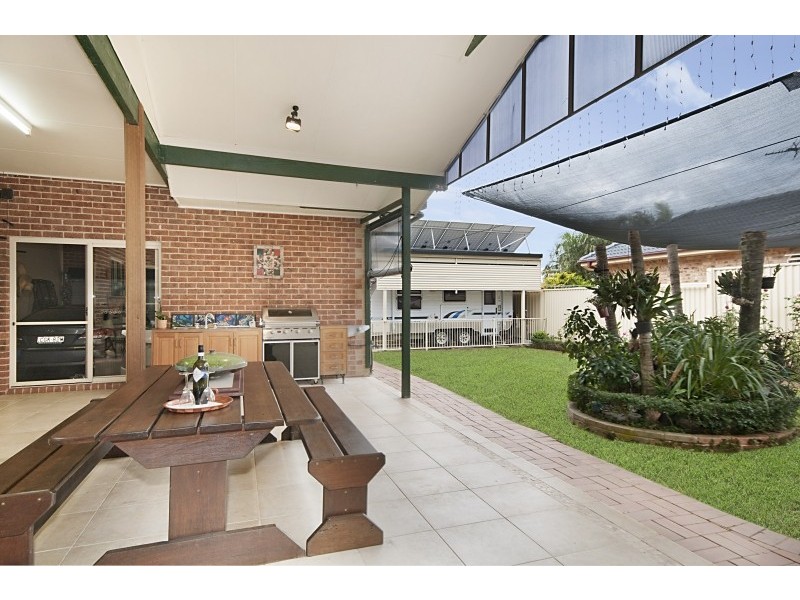 2 Catalina Place, Alstonville NSW 2477