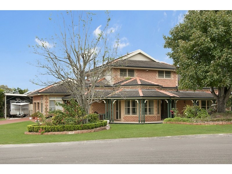 2 Catalina Place, Alstonville NSW 2477