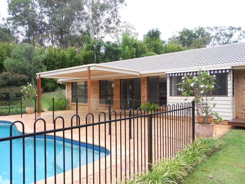 Chilcotts Grass NSW 2480