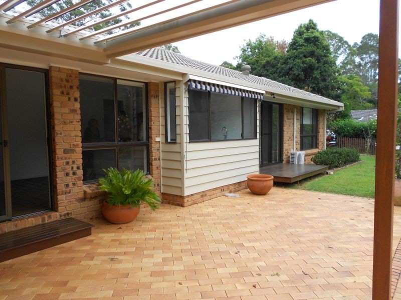 Chilcotts Grass NSW 2480