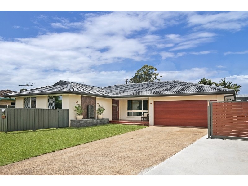 23 Highland Crescent, Goonellabah NSW 2480