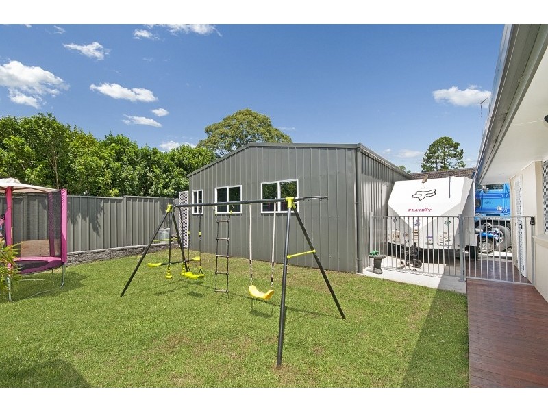 23 Highland Crescent, Goonellabah NSW 2480