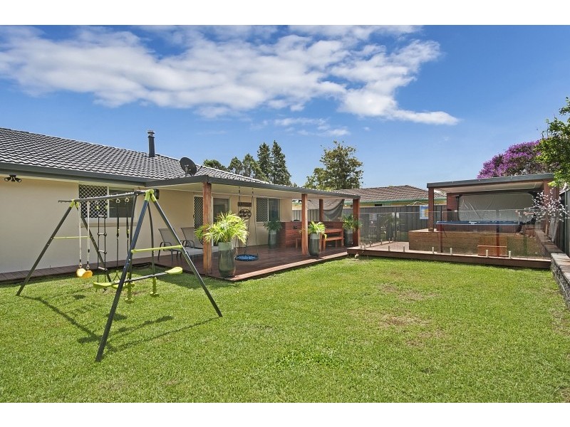 23 Highland Crescent, Goonellabah NSW 2480