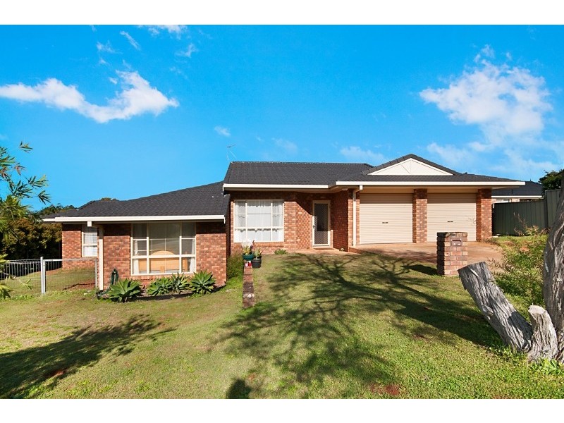 1 Eskimo Court, Wollongbar NSW 2477