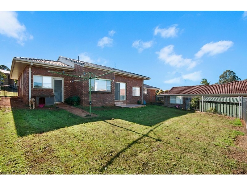 1 Eskimo Court, Wollongbar NSW 2477
