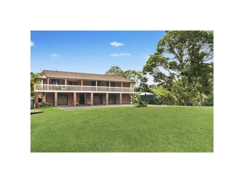 305 Uralba Road, Uralba NSW 2477