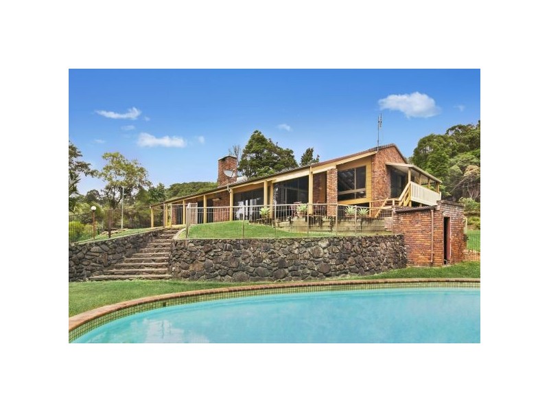 305 Uralba Road, Uralba NSW 2477