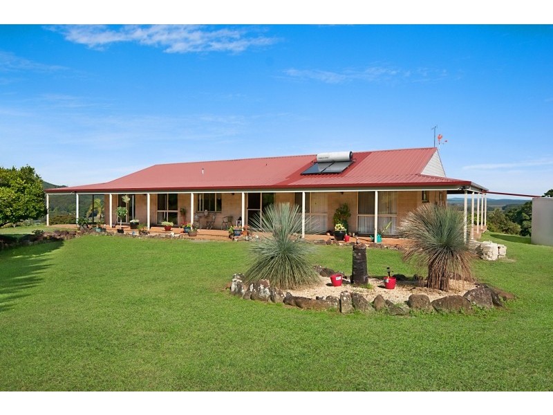 782 Wardell Road, Meerschaum Vale NSW 2477