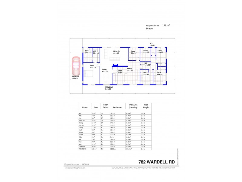 782 Wardell Road, Meerschaum Vale NSW 2477