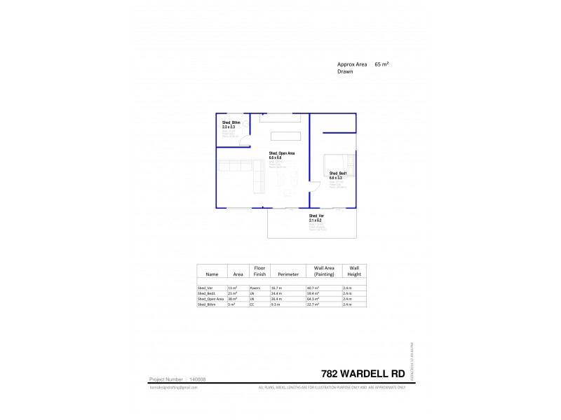 782 Wardell Road, Meerschaum Vale NSW 2477