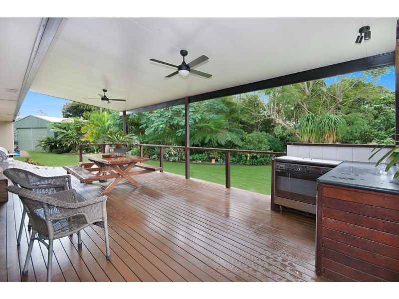 21 William Street, Alstonville NSW 2477