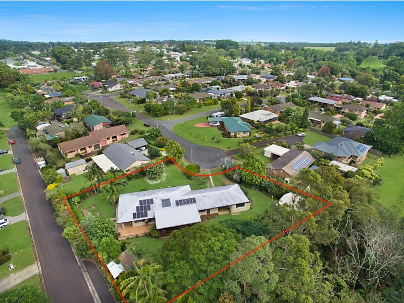 21 William Street, Alstonville NSW 2477
