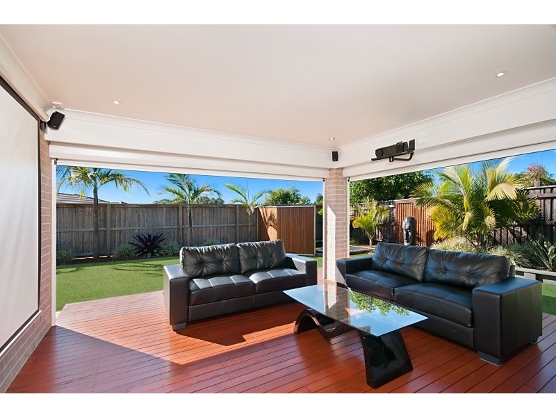 18 Clovelly Place, Wollongbar NSW 2477